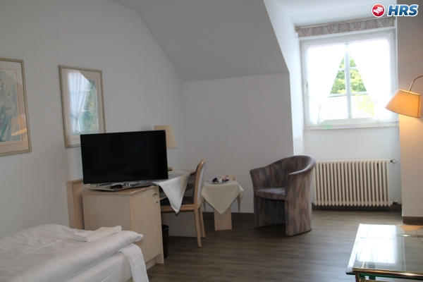 Hotel Gut Höing
